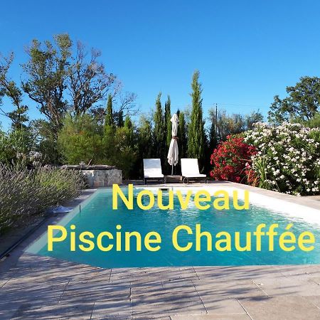 Aigues Marines Bed & Breakfast Екстериор снимка
