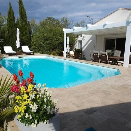 Aigues Marines Bed & Breakfast Екстериор снимка