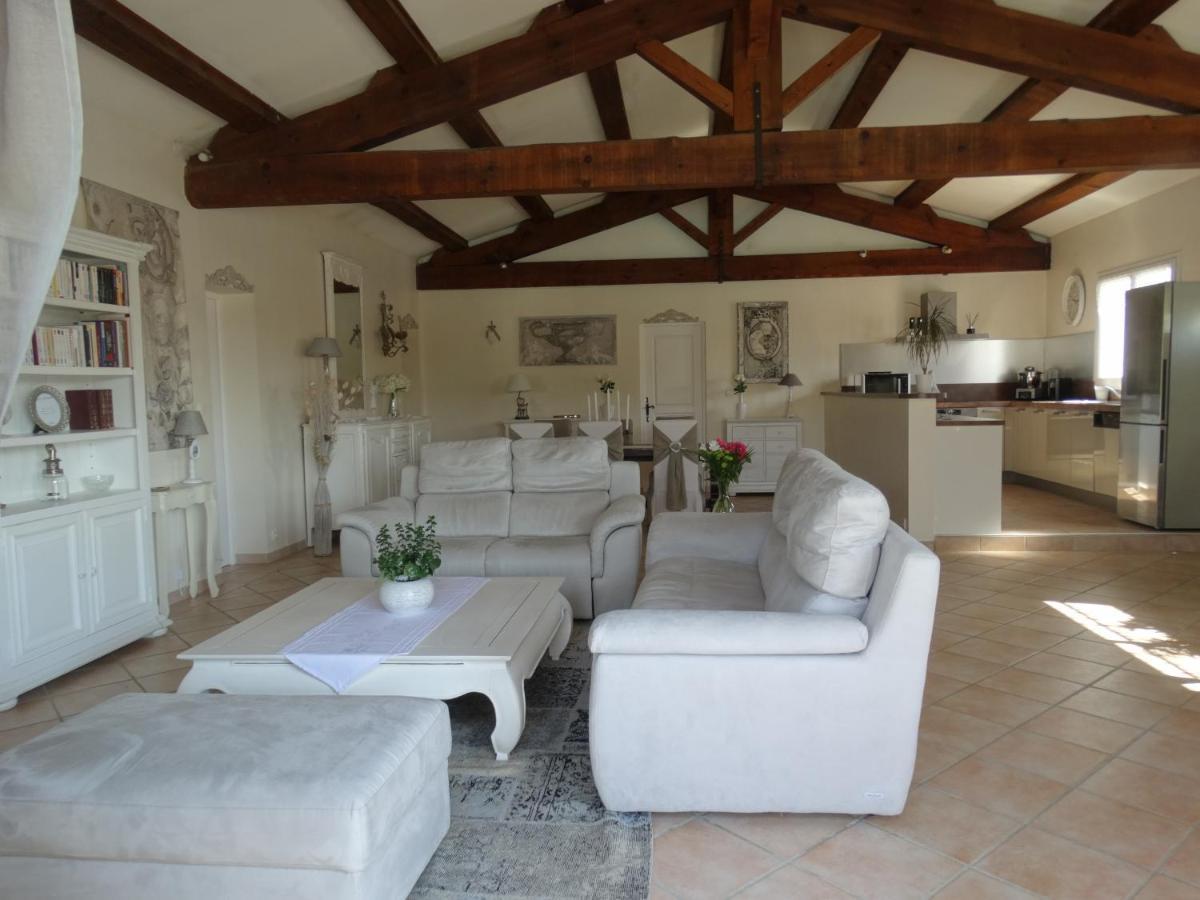 Aigues Marines Bed & Breakfast Екстериор снимка