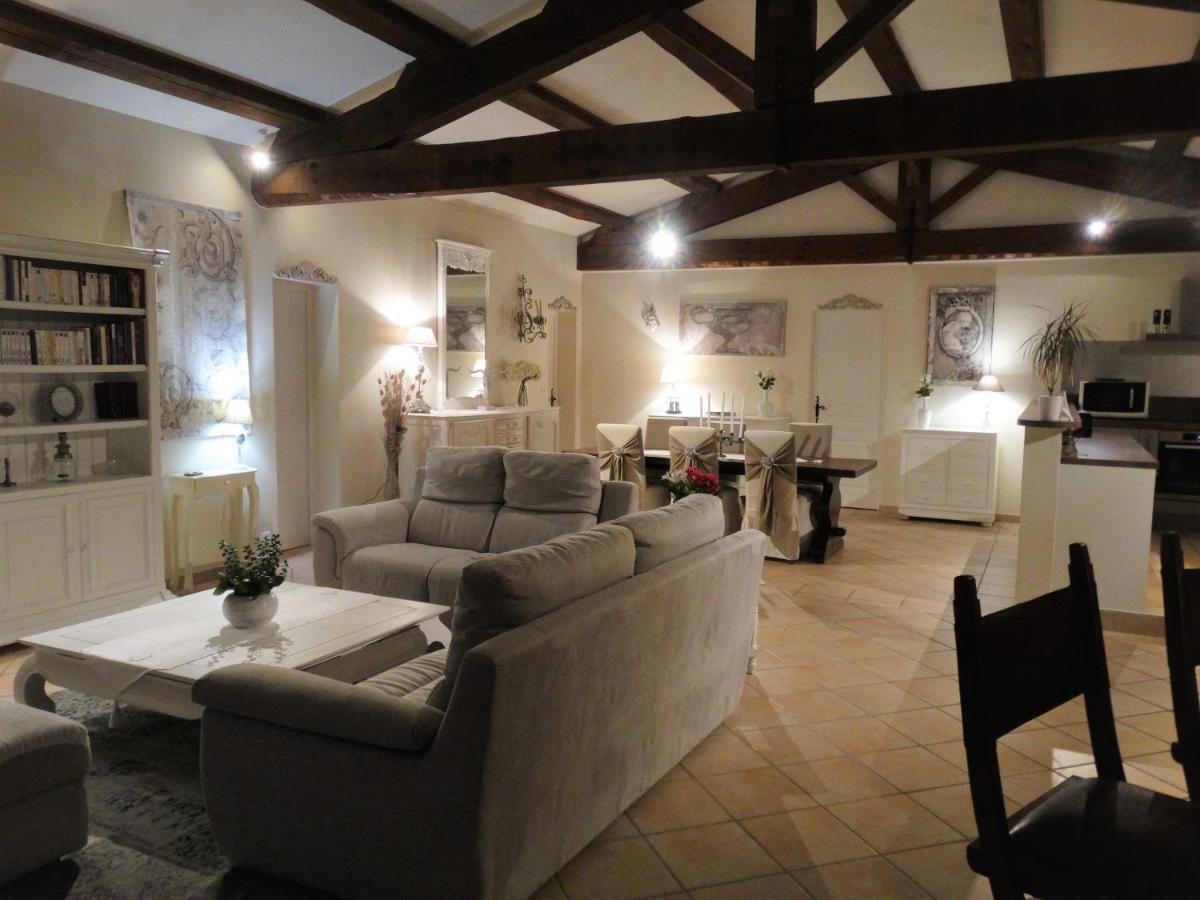 Aigues Marines Bed & Breakfast Екстериор снимка