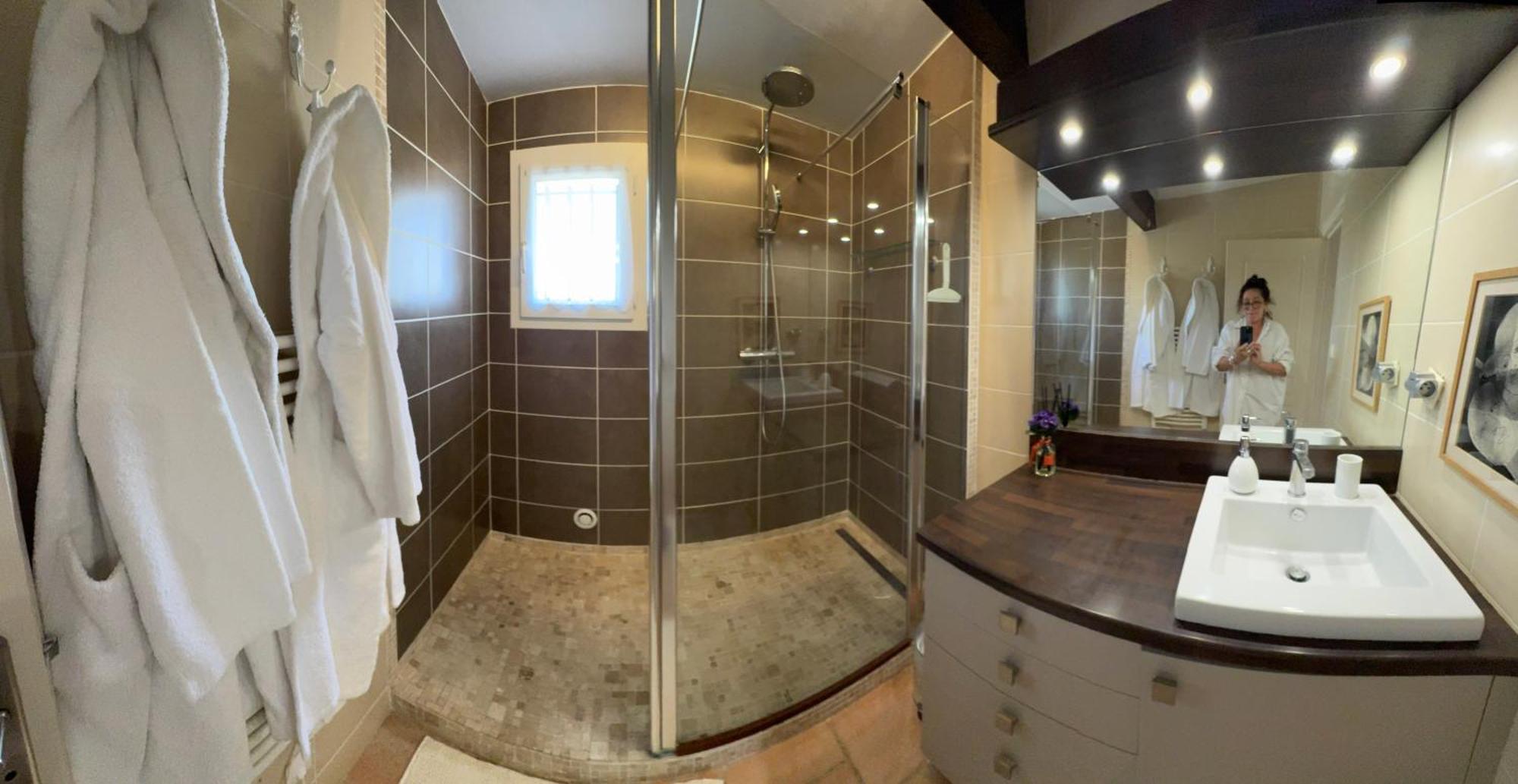 Aigues Marines Bed & Breakfast Екстериор снимка