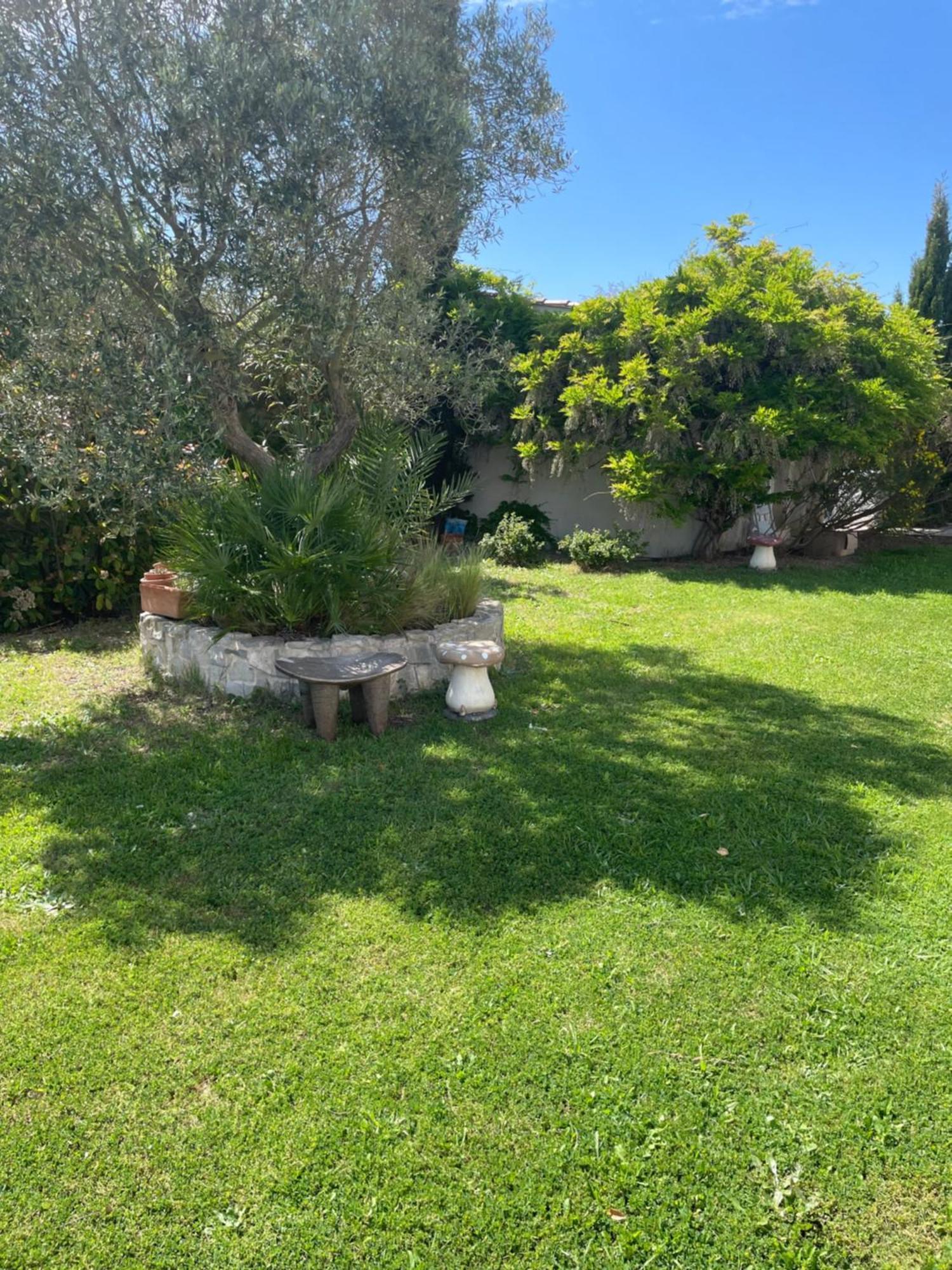 Aigues Marines Bed & Breakfast Екстериор снимка