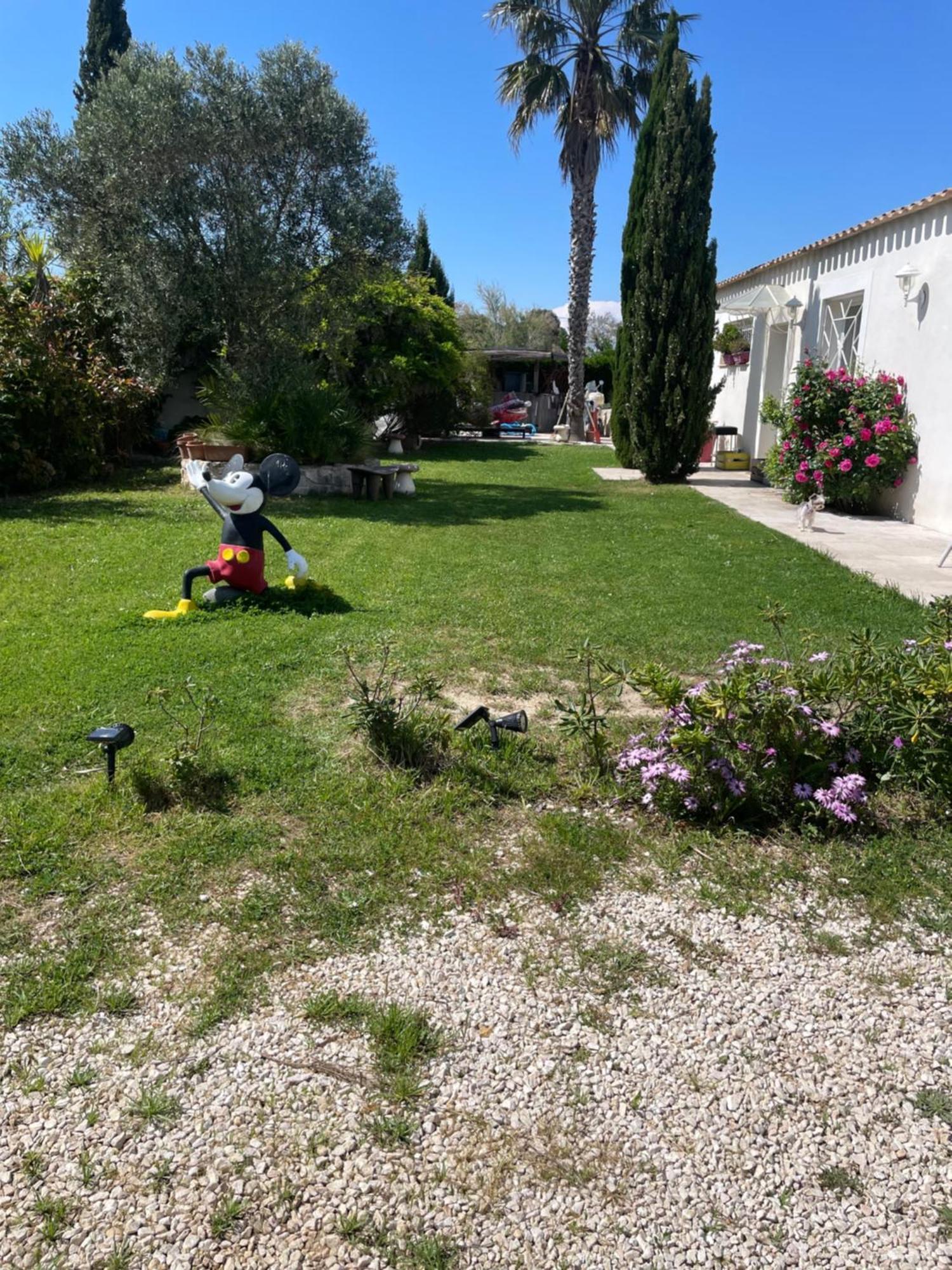 Aigues Marines Bed & Breakfast Екстериор снимка